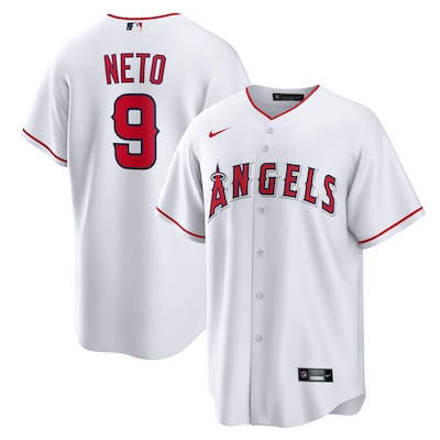Los Angeles Angels Men Jerseys 2025-11-11-034